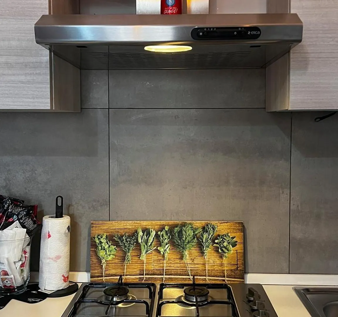 J&G Home Spaccanapoli Apartment Naples