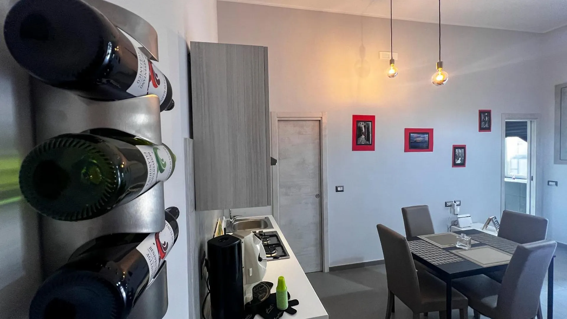 J&G Home Spaccanapoli Naples