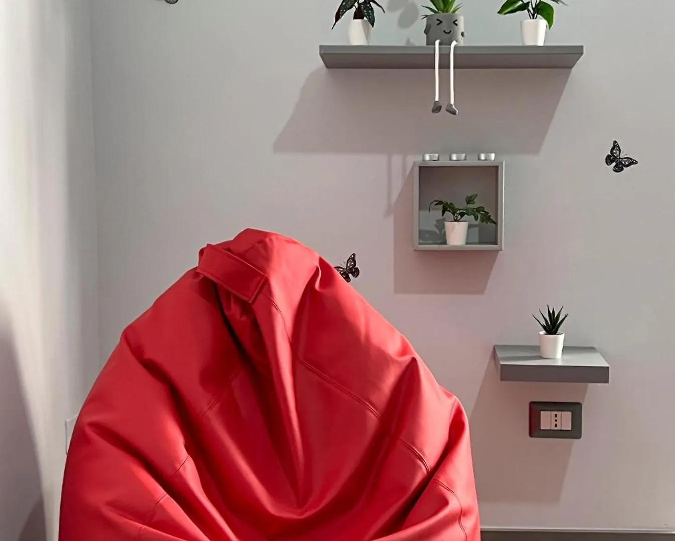 J&G Home Spaccanapoli Italy