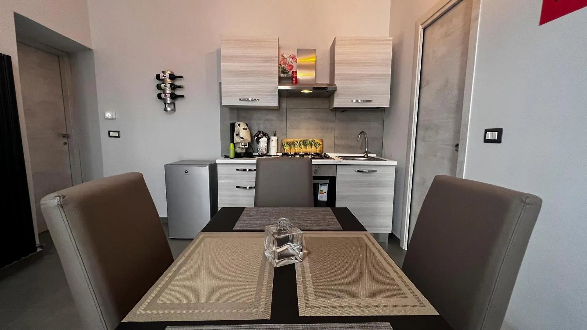 Apartment J&G Home Spaccanapoli