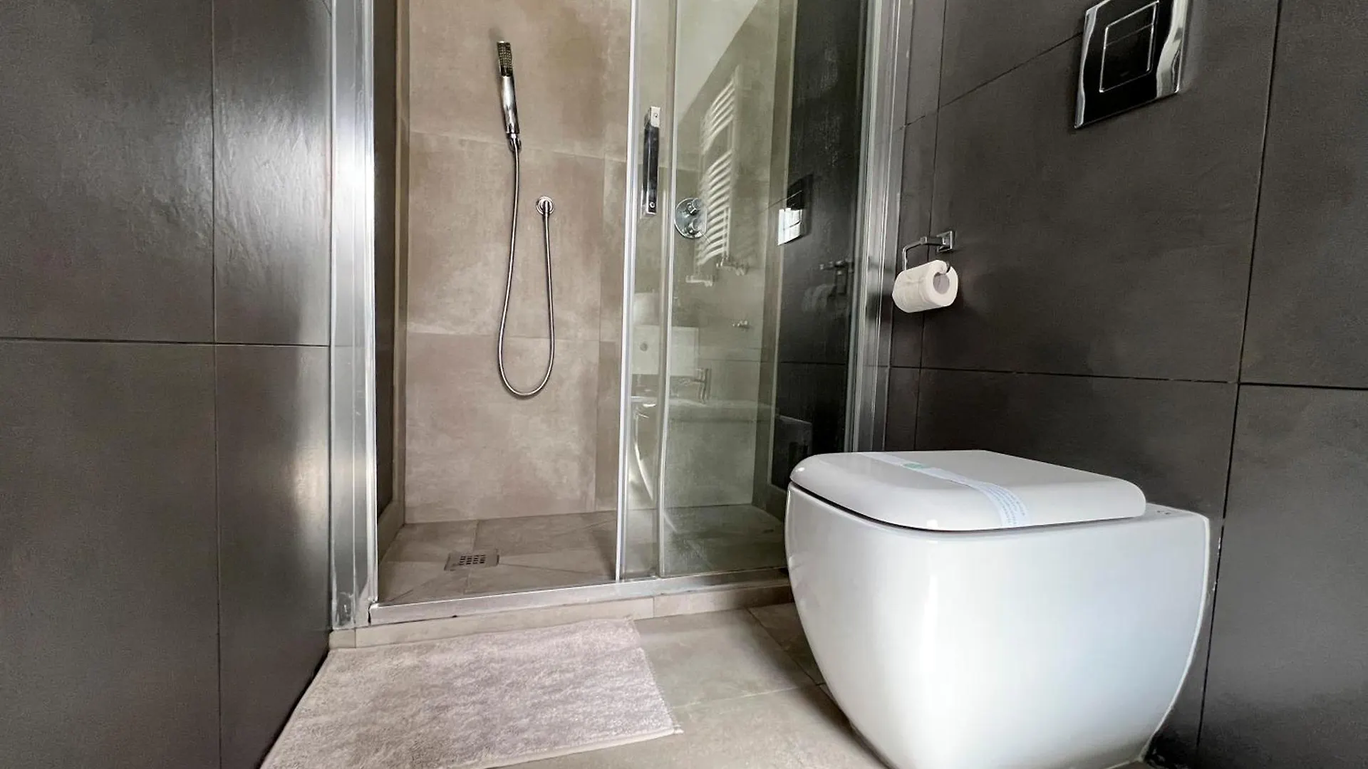 Apartment J&G Home Spaccanapoli