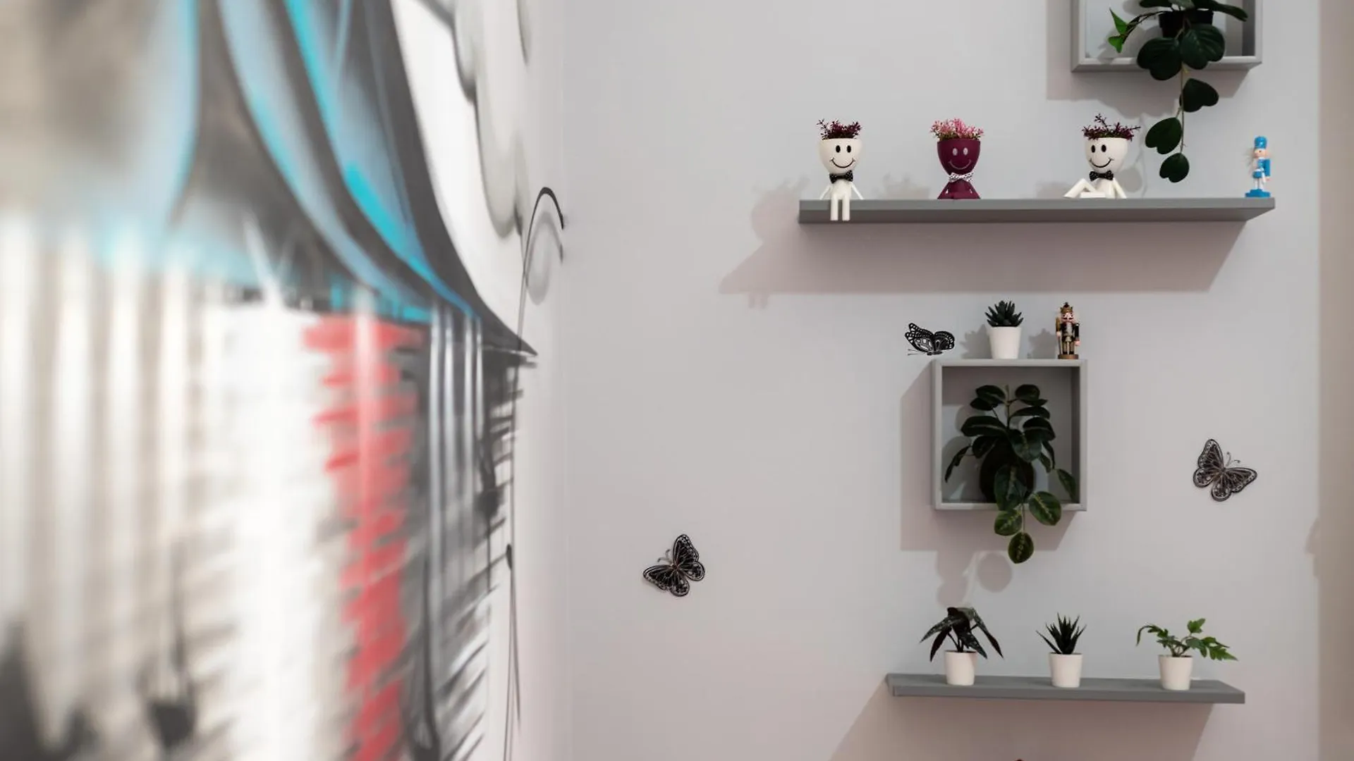 J&G Home Spaccanapoli Apartment Naples