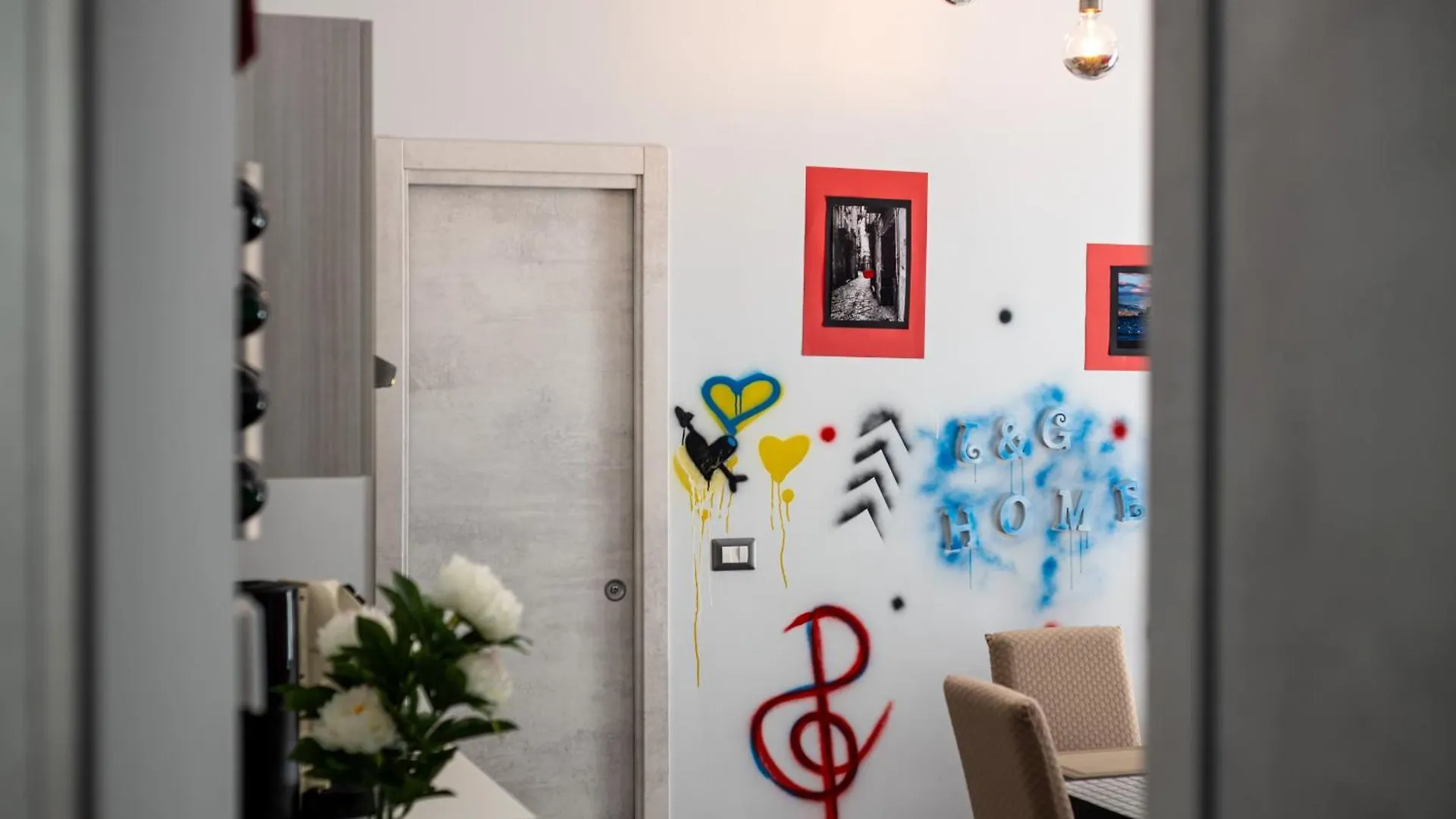 J&G Home Spaccanapoli 0*, Naples