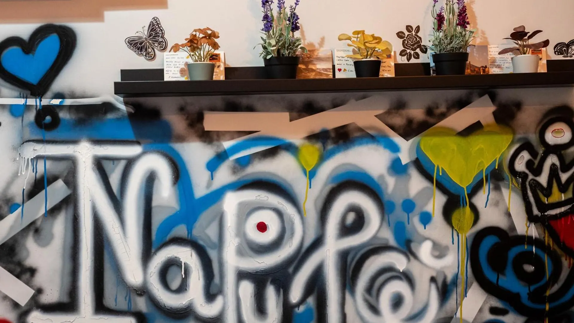 Apartment J&G Home Spaccanapoli