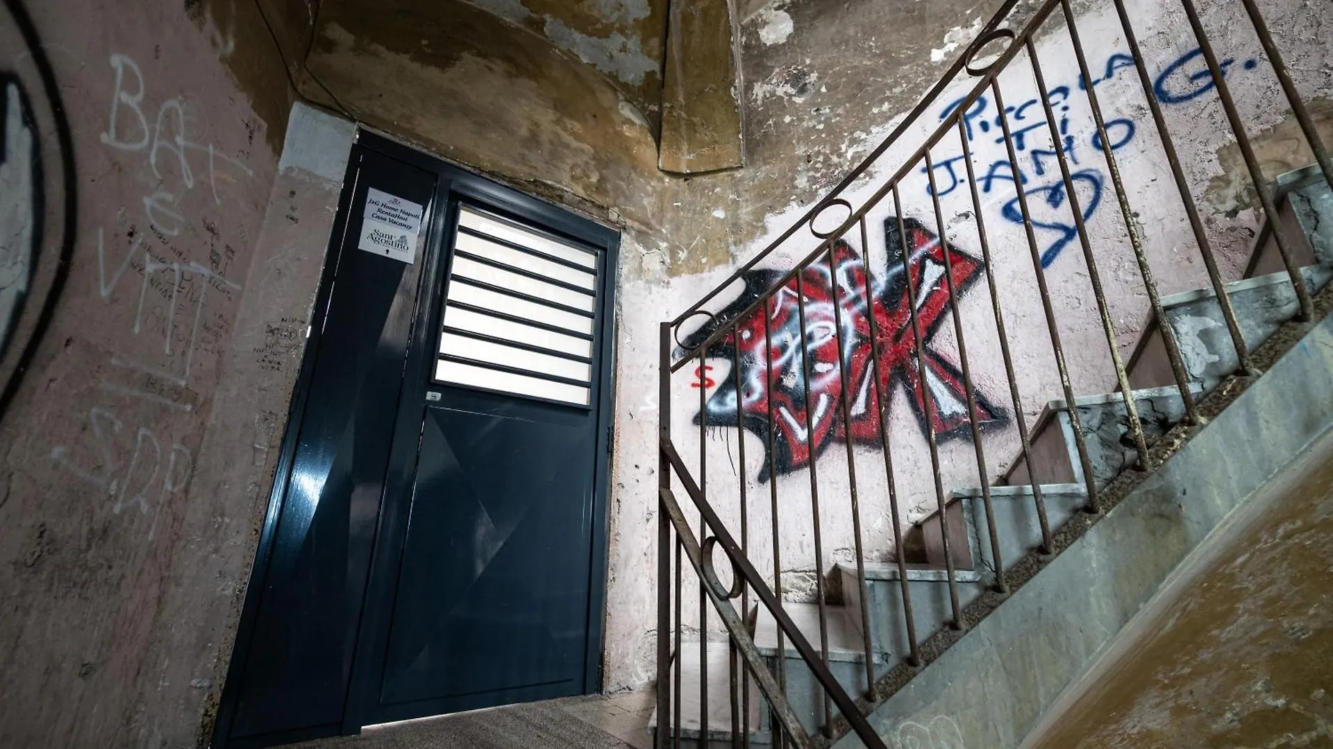 J&G Home Spaccanapoli 0*, Naples Italy