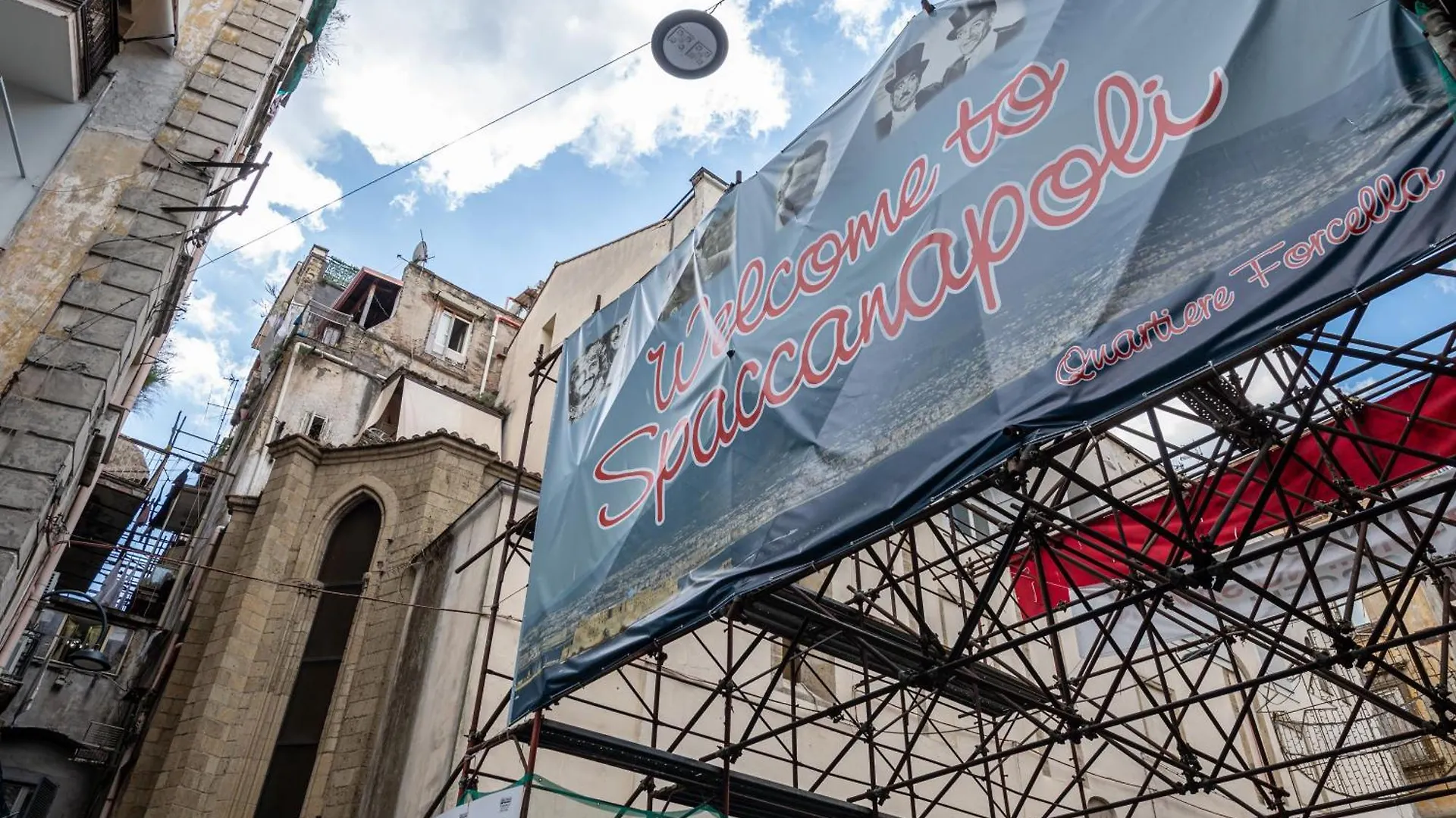 J&G Home Spaccanapoli 0*, Naples