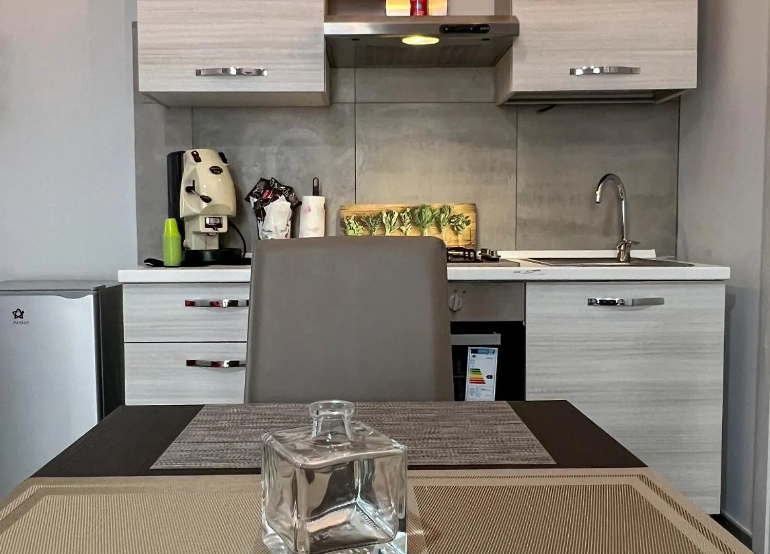 J&G Home Spaccanapoli