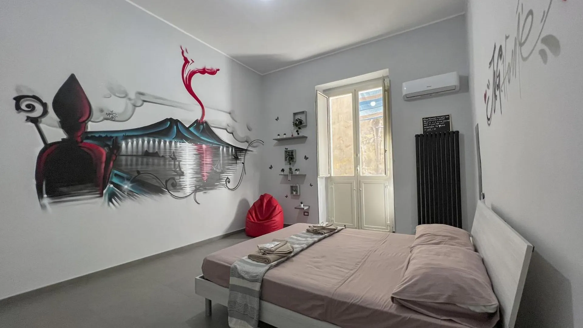 J&G Home Spaccanapoli Неаполь
