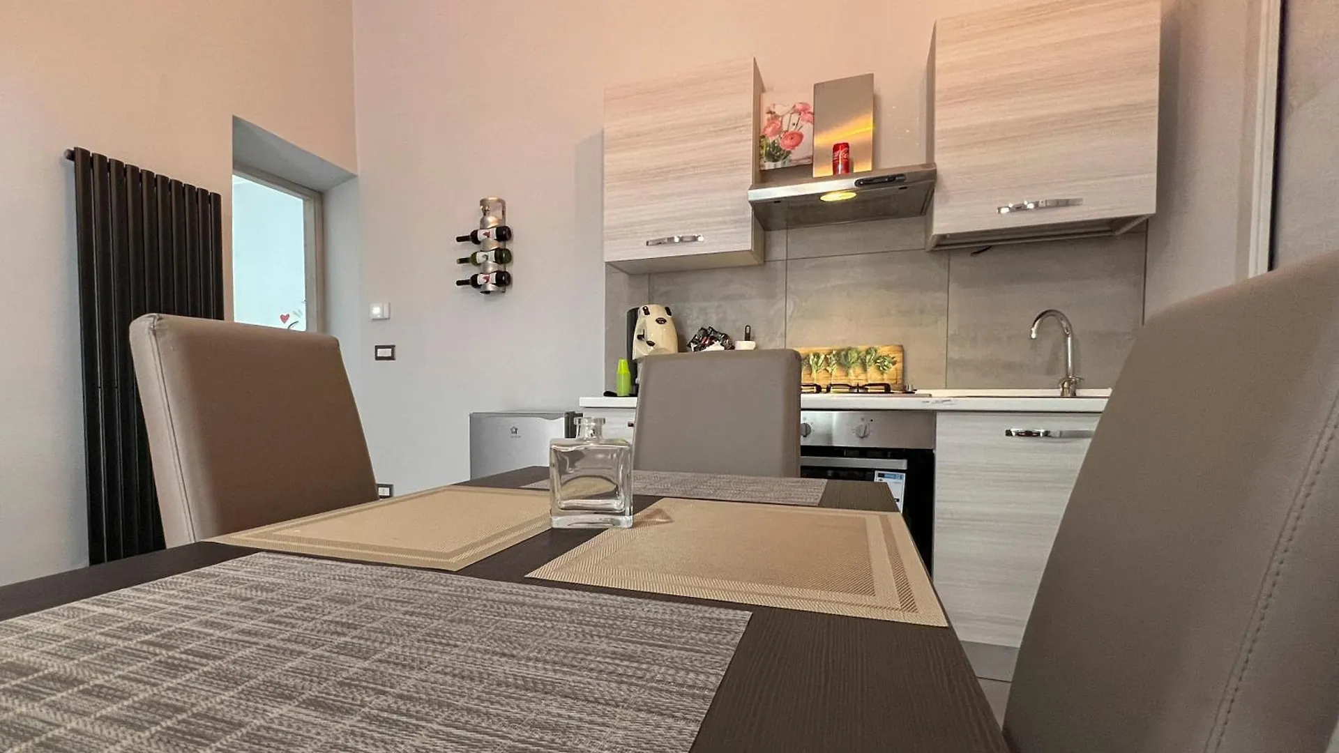 J&G Home Spaccanapoli Италия
