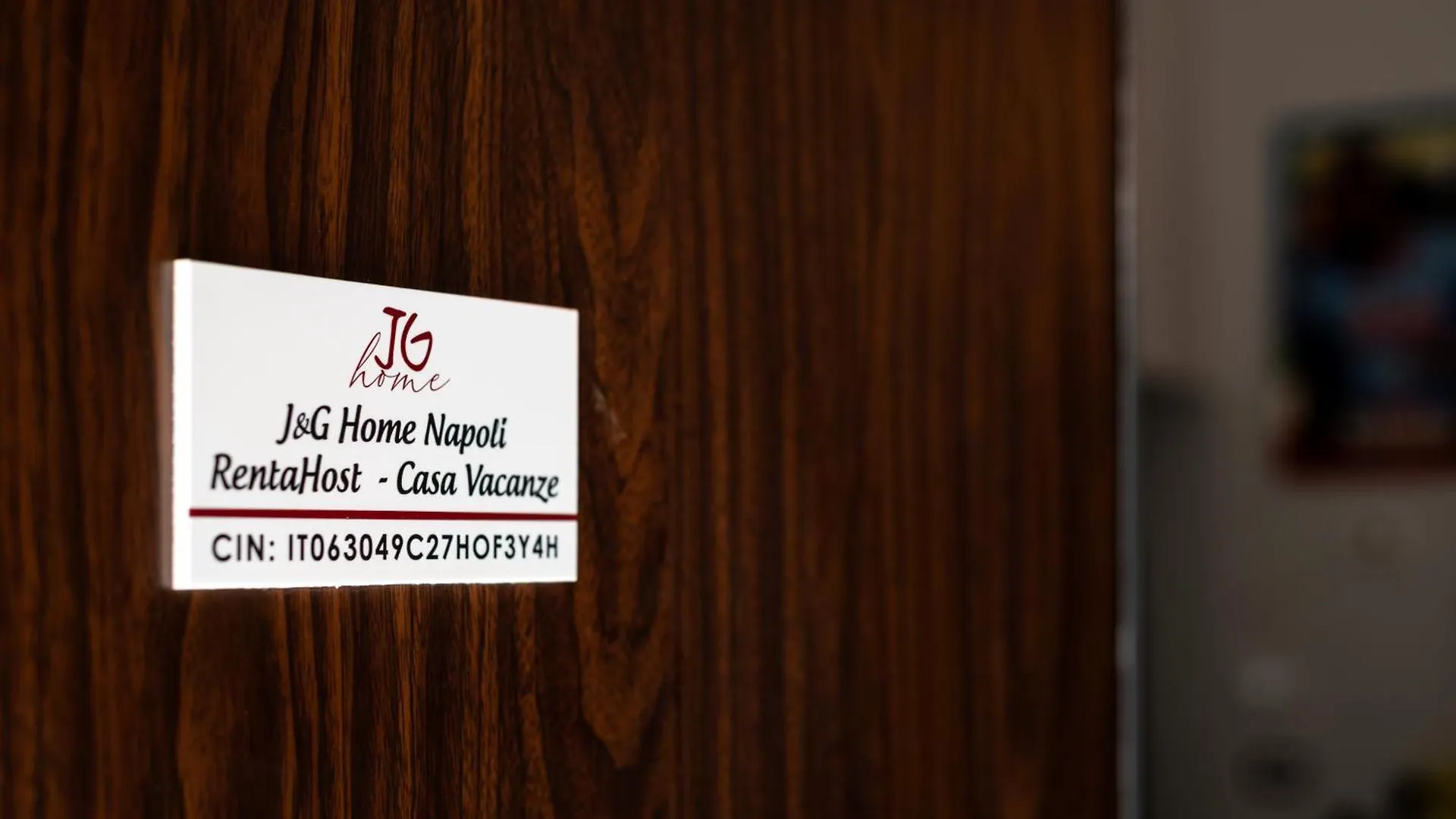 Апартаменты J&G Home Spaccanapoli Италия